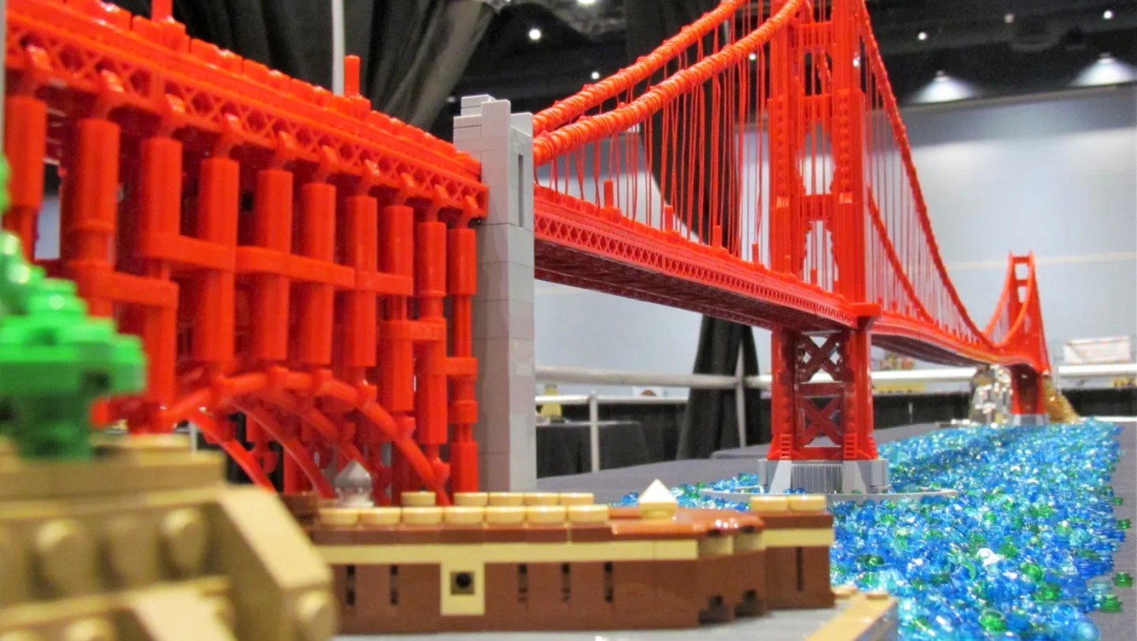 LEGO Convention returns to North Carolina Why I Love Raleigh NC